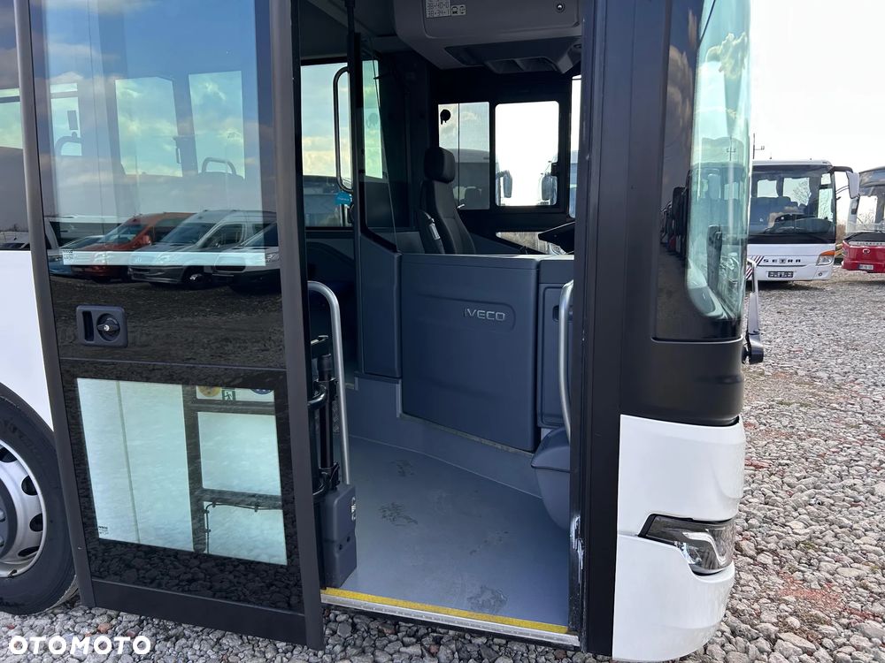 Iveco Crossway LE 10.8 - 15