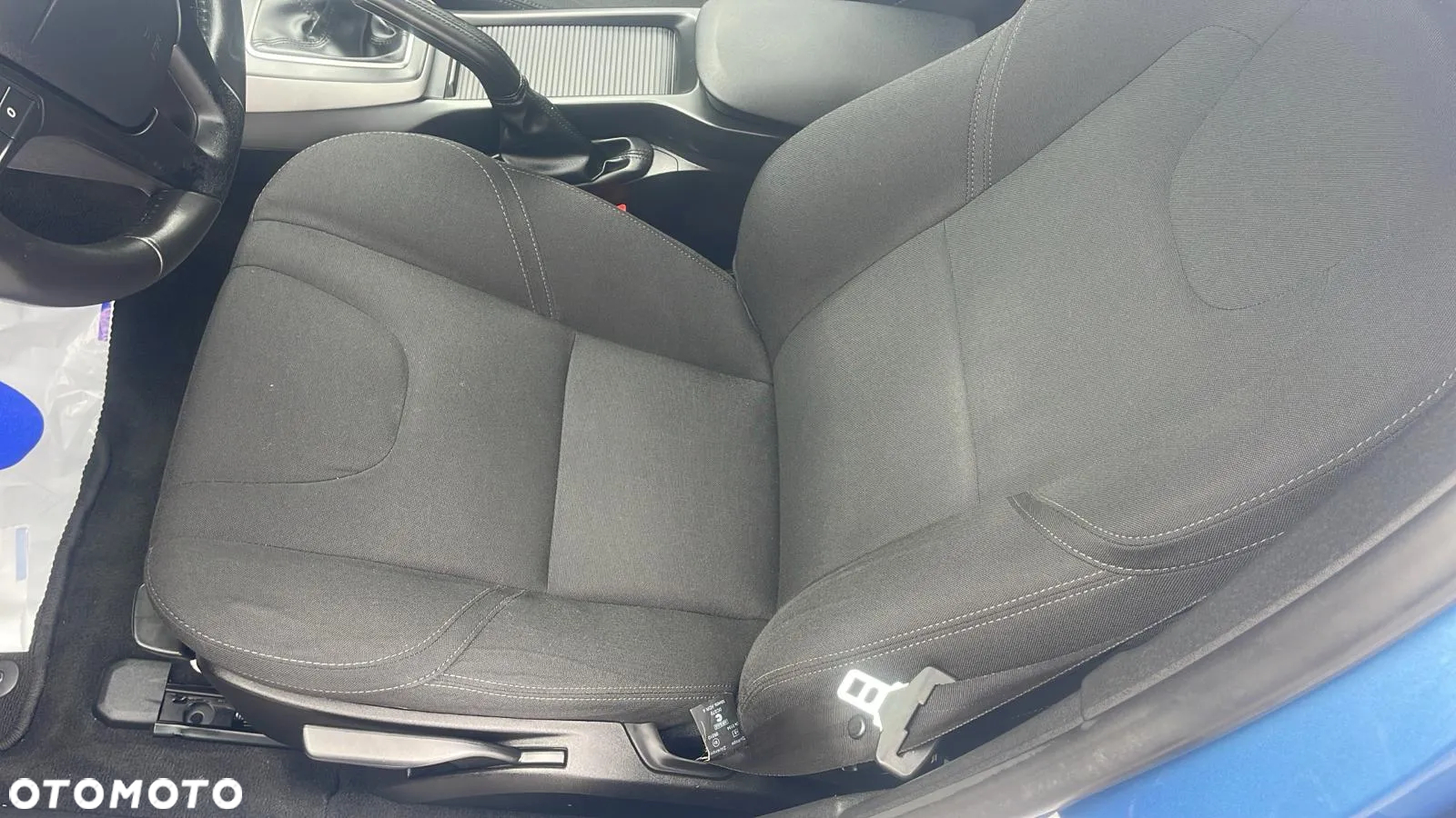 Volvo V40 D3 Drive-E Kinetic - 13