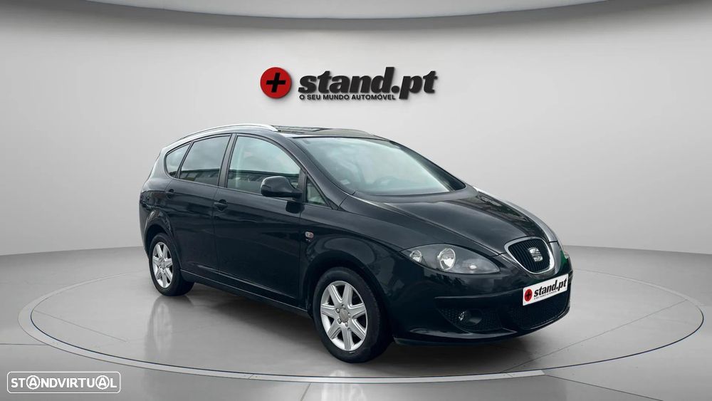 SEAT Altea 1.4 TSi Reference - 3
