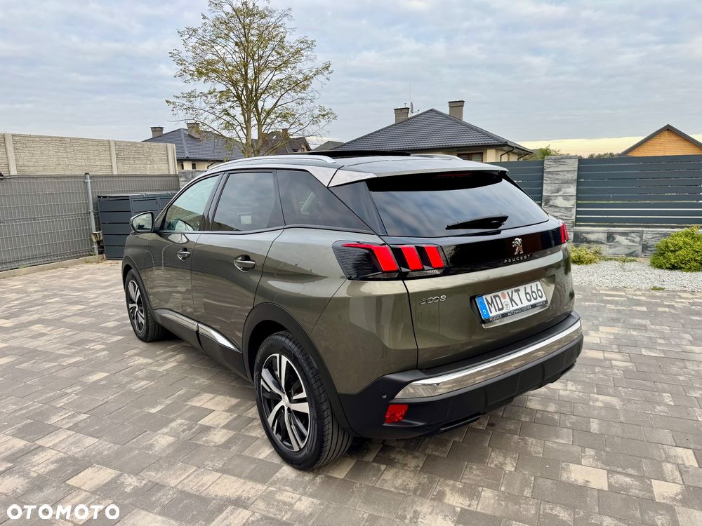 Peugeot 3008 - 2