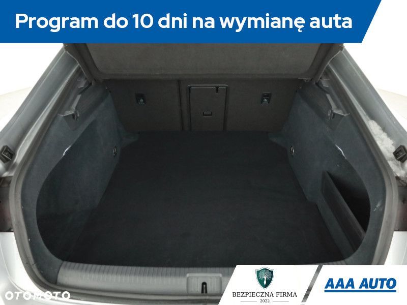 Volkswagen Arteon - 9