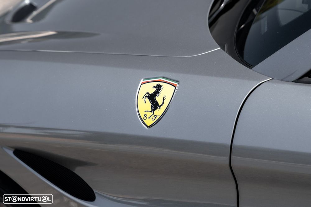 Ferrari California T - 6