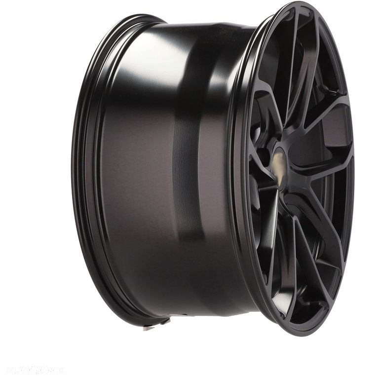 4x Kute Felgi 21 5x130 m.in. do PORSCHE Cayenne E3 9Y E2 92A Panamera G3 972 G2 971 - CG080 - 6