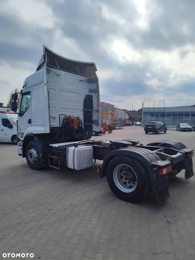 Renault Premium 460 - 7