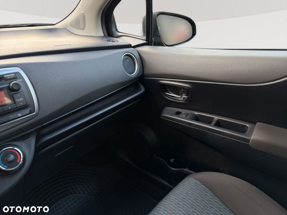Toyota Yaris 1.0 Active - 19