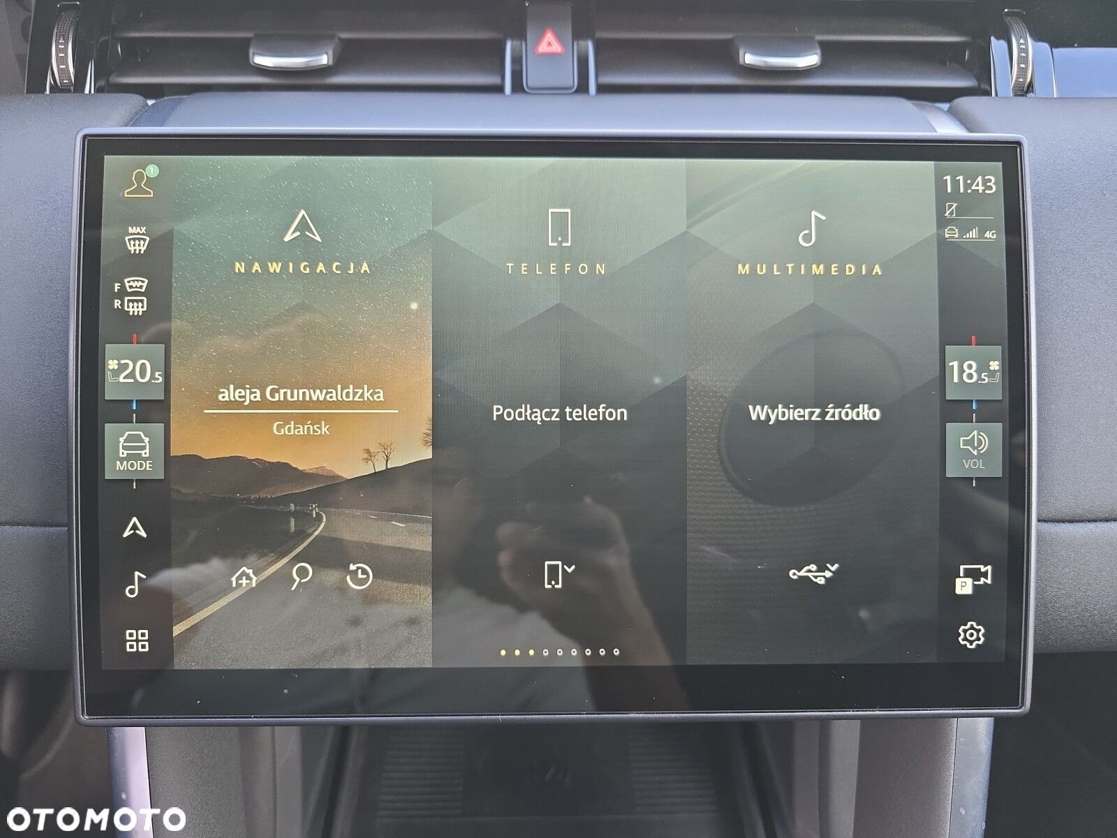 Land Rover Discovery Sport - 19