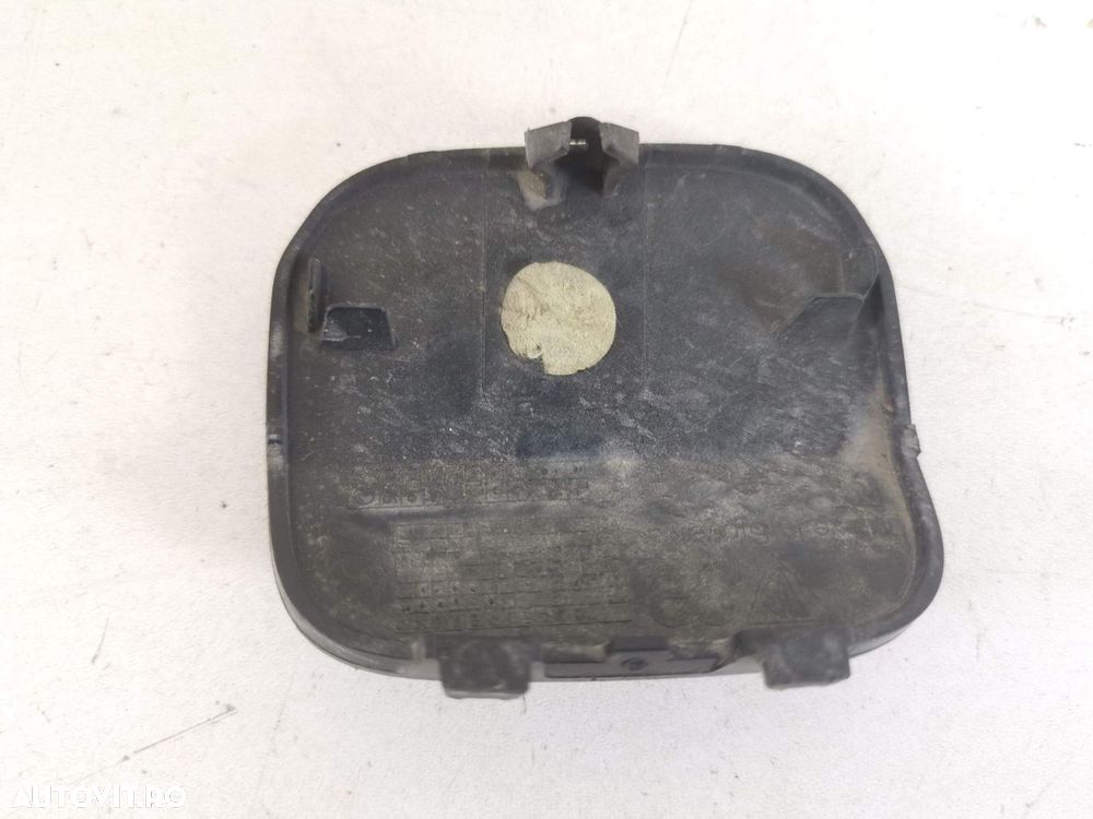 Capac Cui Tractare Bara Fata Stanga Porsche  Cayenne 3 9Y 2017 2018 20 - 3