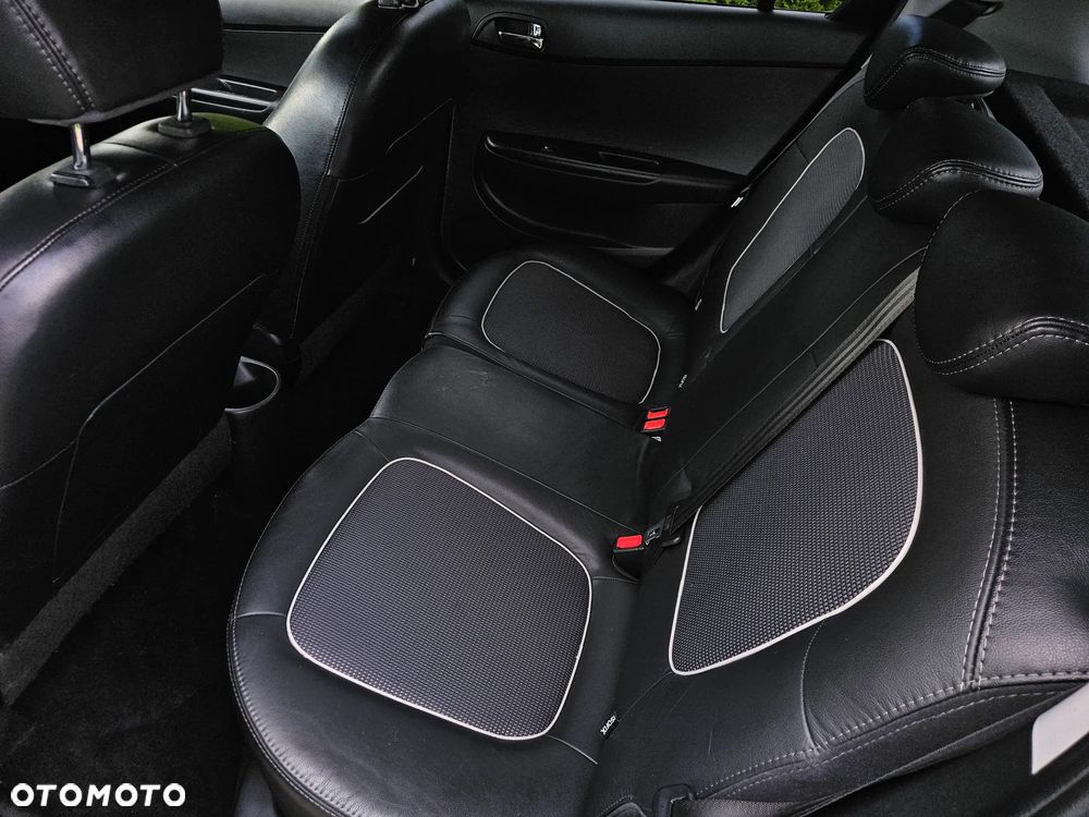 Hyundai i20 1.4 Style - 26