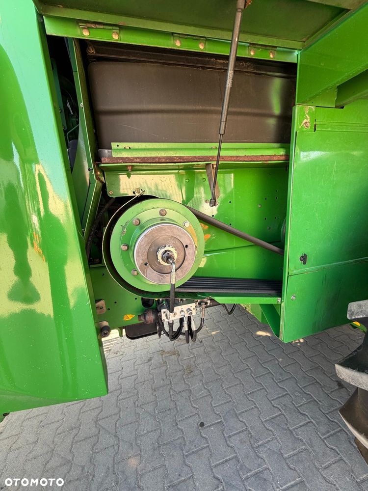 John Deere 7450 ProDrive - 28