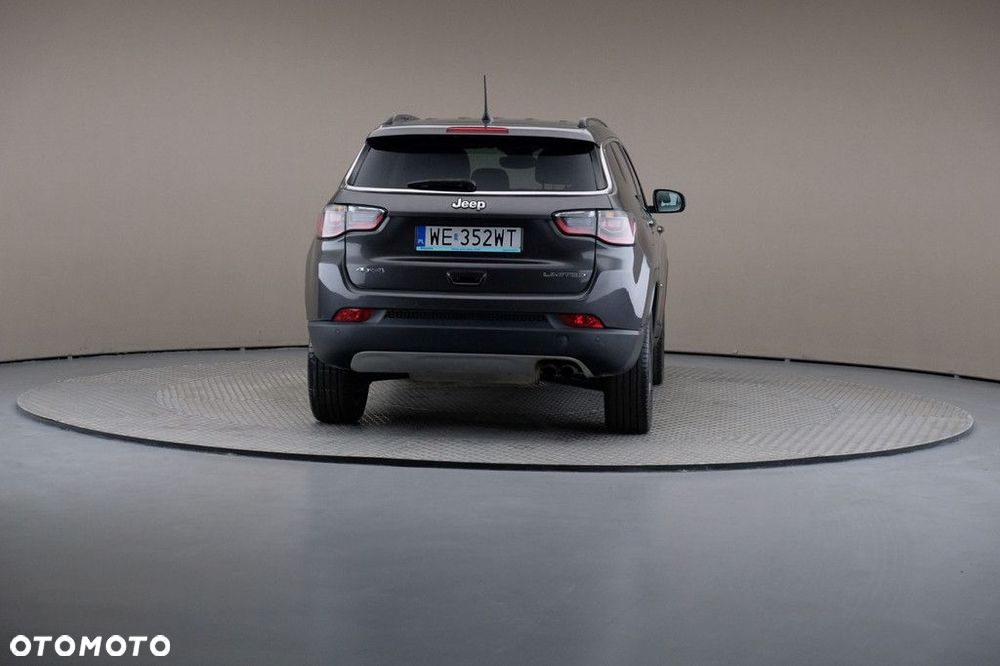 Jeep Compass 1.4 TMair Limited 4WD S&S - 5