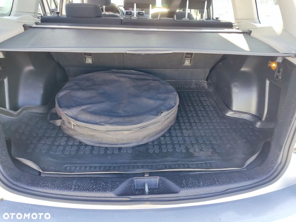 Subaru Forester 2.0i Exclusive - 7