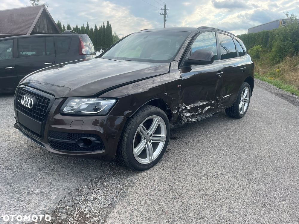Audi Q5 - 7
