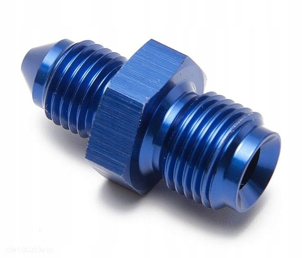 Restryktor oleju 0.9mm an3 GT28 GT30 GT35 GT40 45
