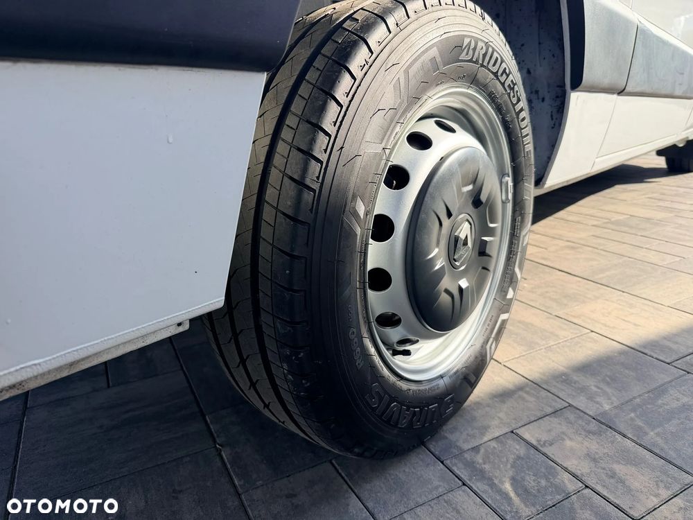 Renault Master - 14