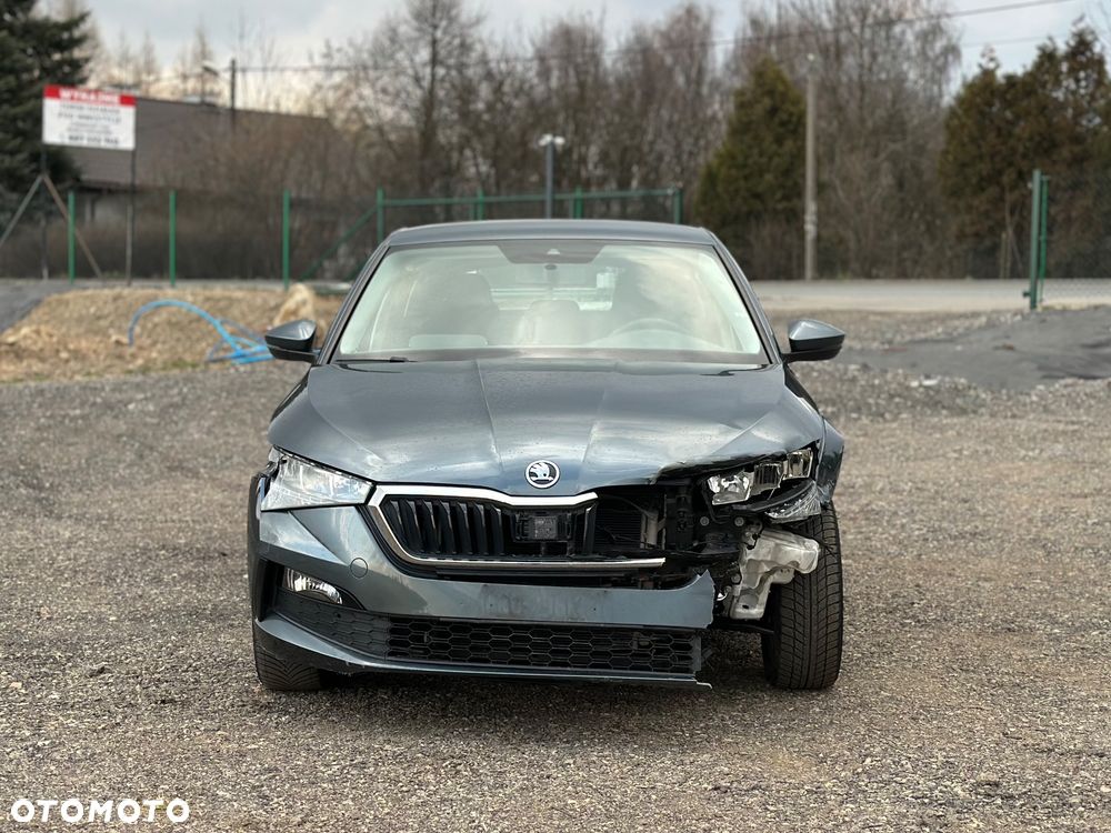 Skoda Scala - 5