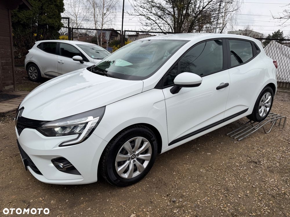 Renault Clio TCe 90 EQUILIBRE - 9