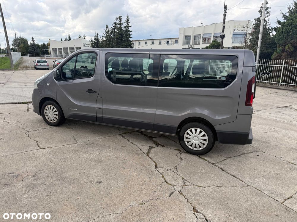 Renault Trafic - 4