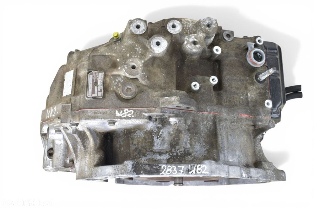 Skrzynia Biegów Opel INSIGNIA A ASTRA J 2.0 T automat 55561549A TF-80SC - 2