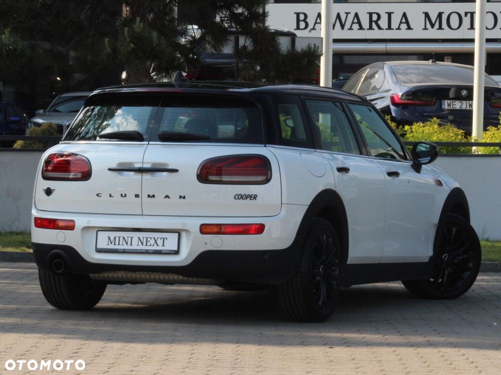 MINI Clubman - 2