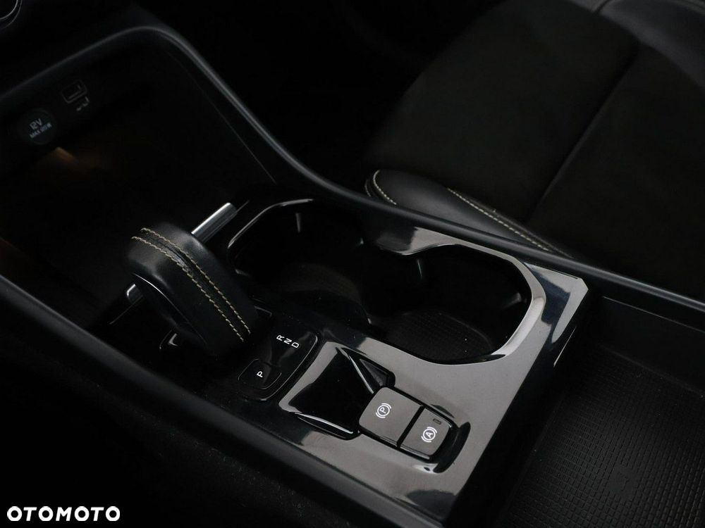 Volvo XC 40 T5 Recharge DKG RDesign - 31