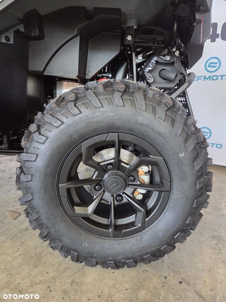 CFMoto Inny - 19