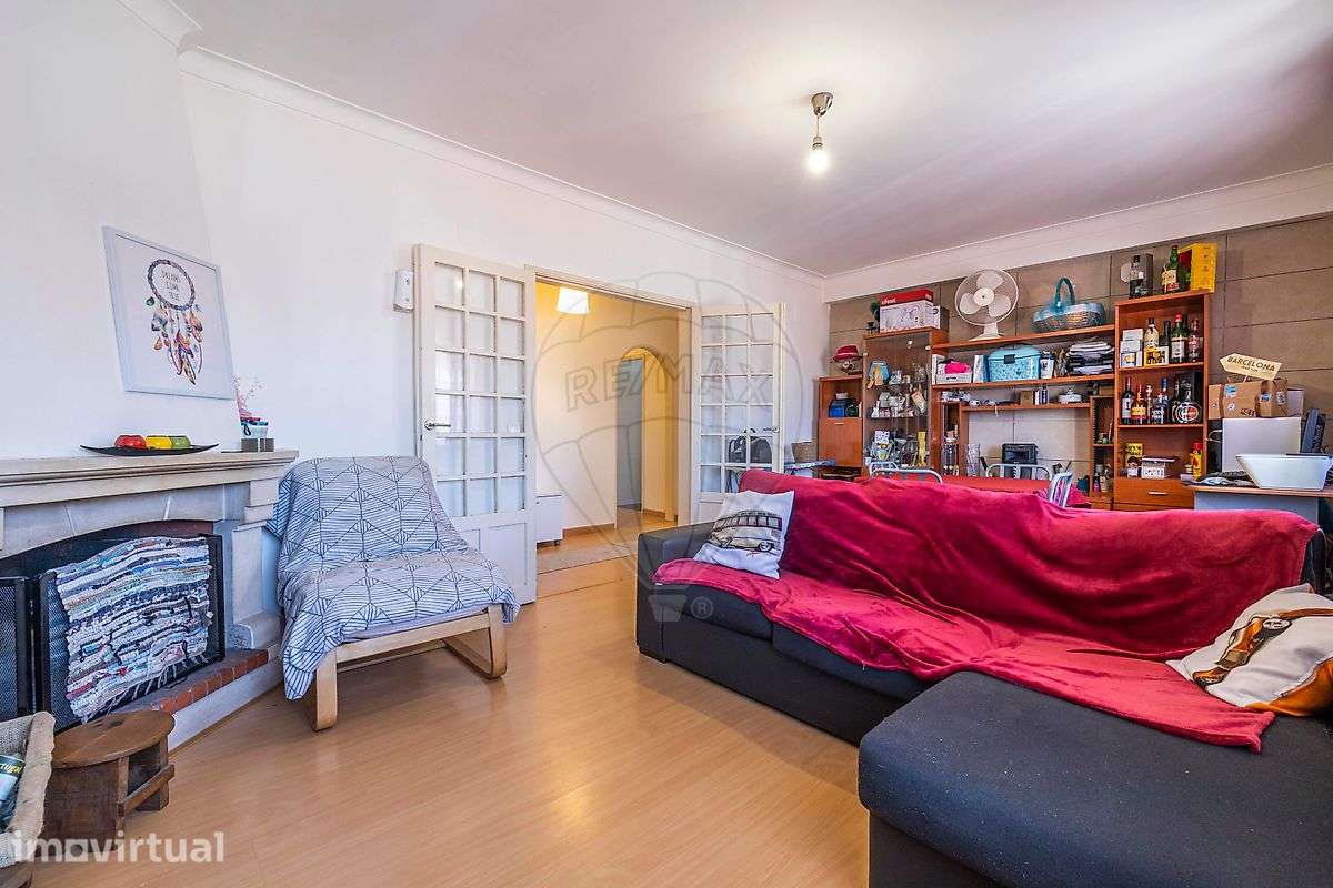 Apartamento T3 para venda - Grande imagem: 4/15