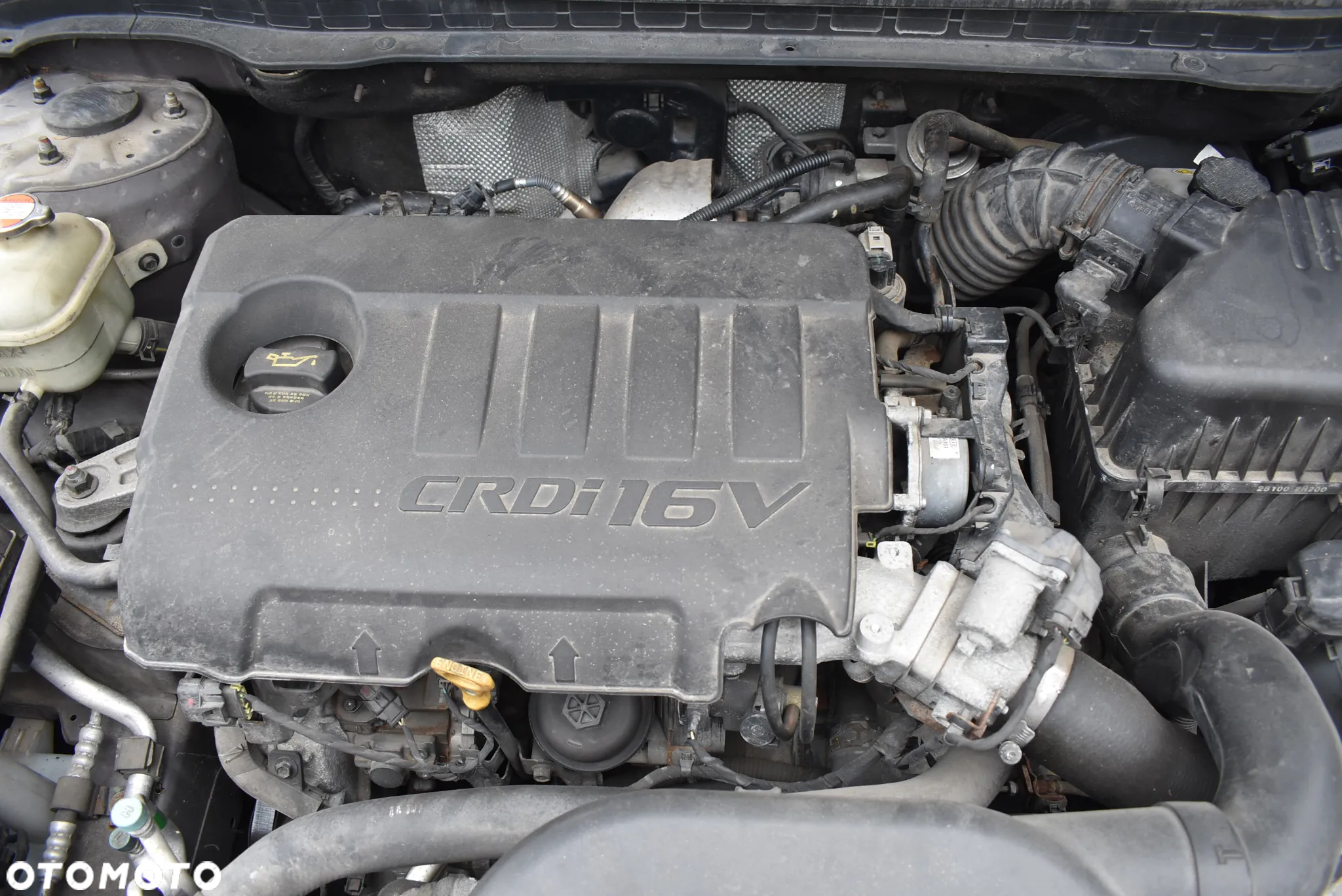 Hyundai i30 1.6 CRDi Classic - 39