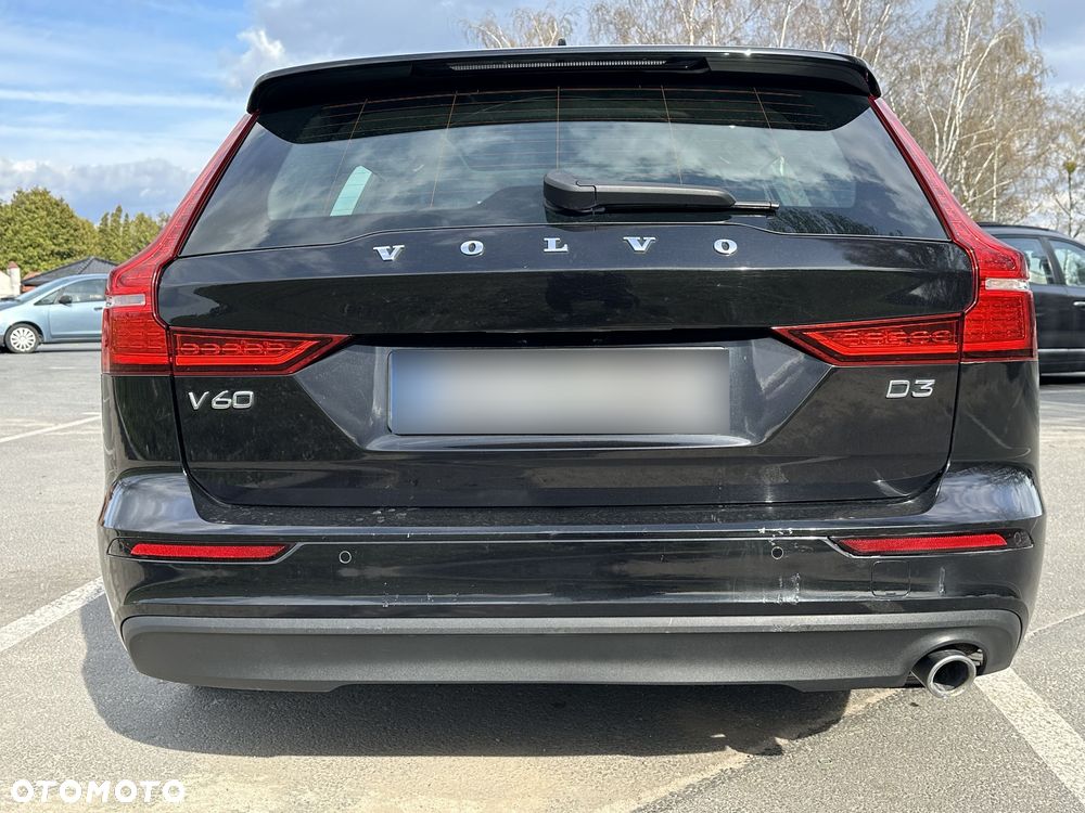 Volvo V60 D3 Geartronic Momentum Pro - 10