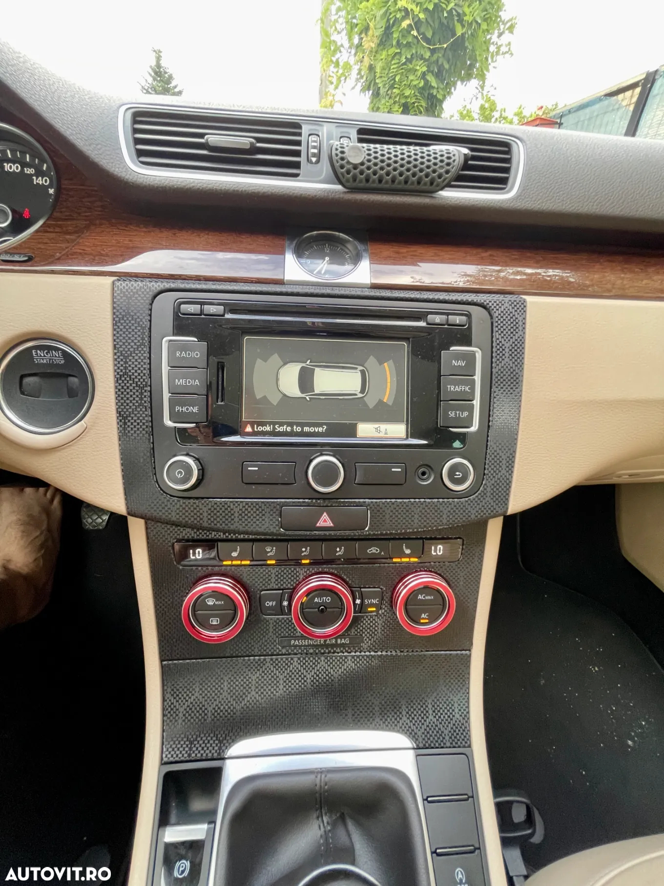 Volkswagen Passat Variant 1.6 TDI BlueMotion Technology Comfortline - 24