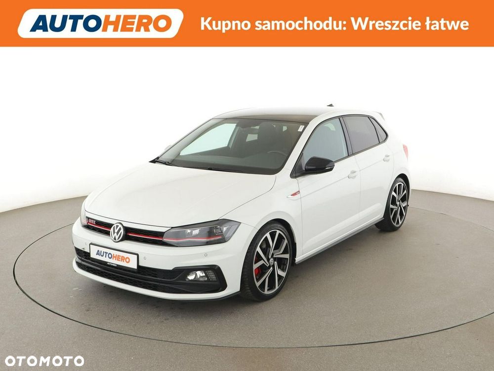 Volkswagen Polo 2.0 TSI GTI DSG - 2