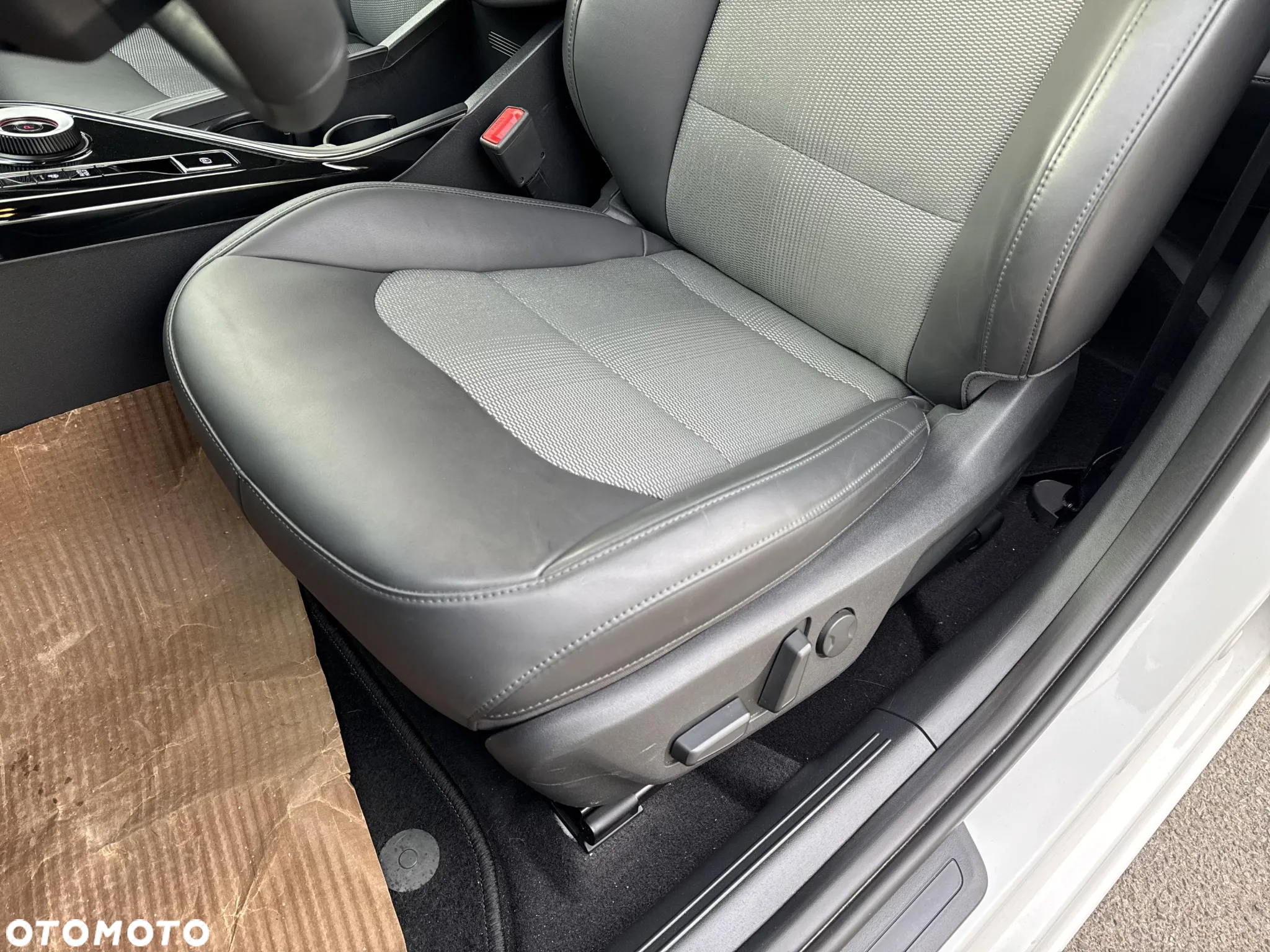 Kia Niro e-Niro 64kWh L - 12
