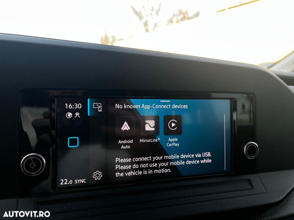 Volkswagen Caddy - 16