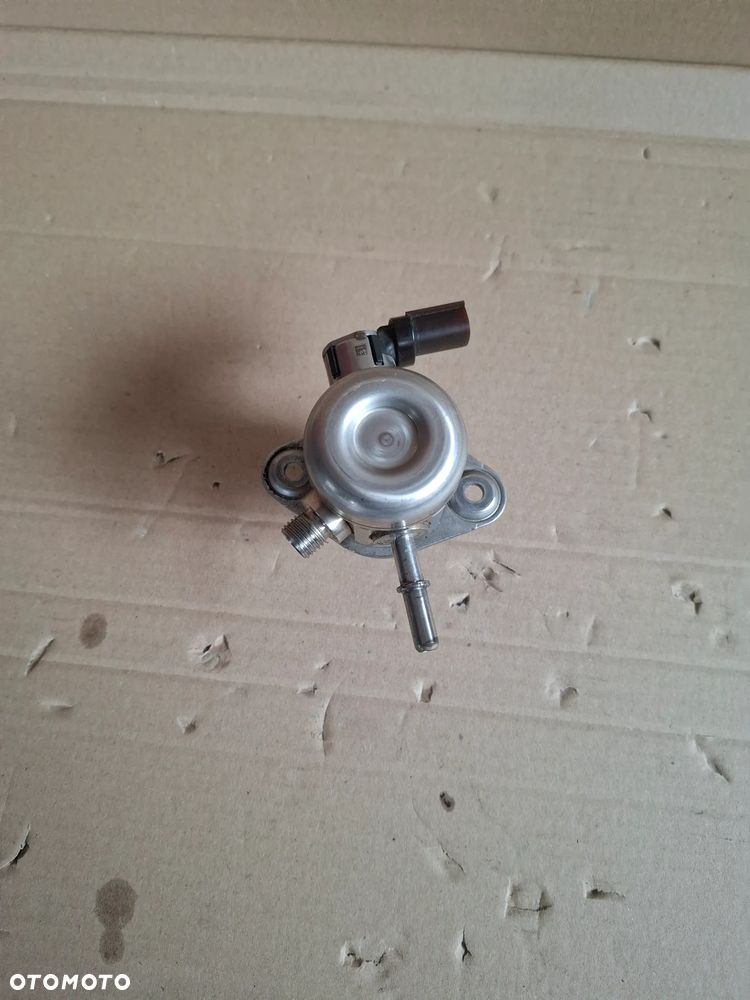 Ford Edge MK2 2,0 Pompa wysokiego ciśnienia K2GE 9D376 - 2