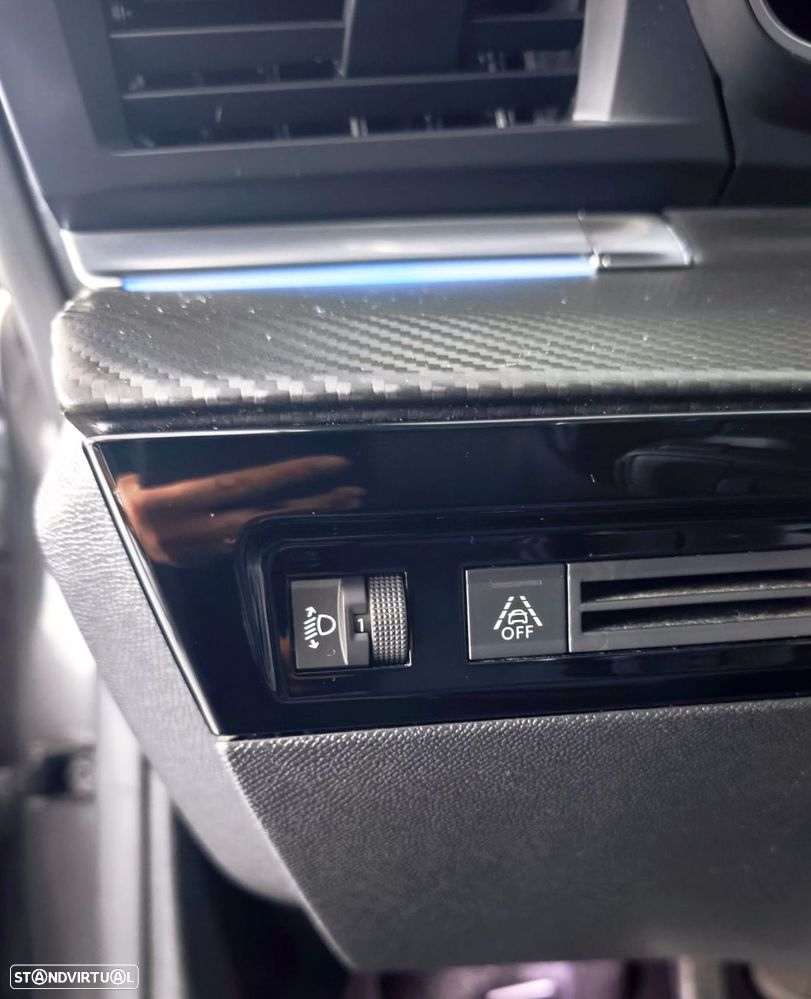 Peugeot 508 SW 1.5 BlueHDi Allure - 10
