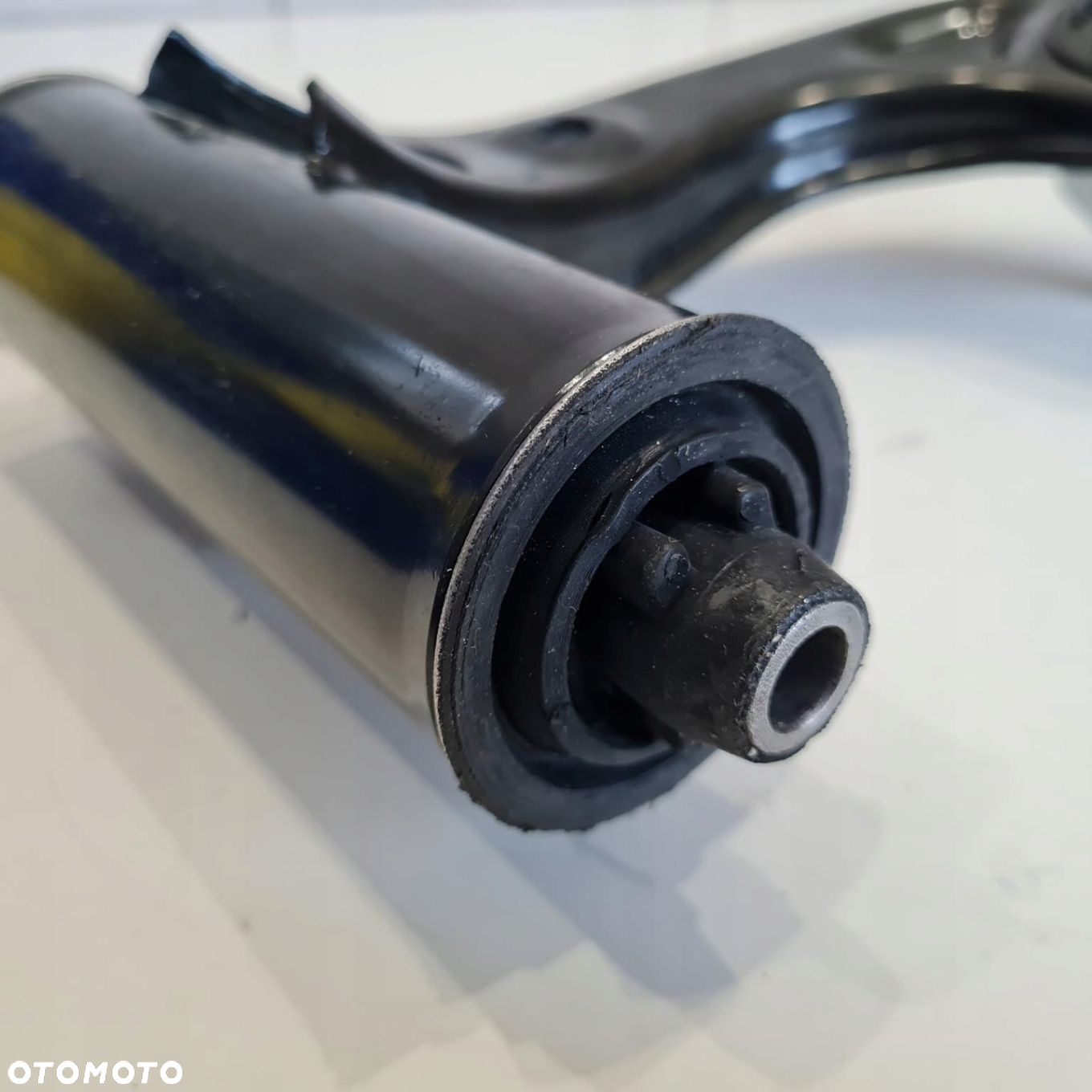 MERCEDES W202 W208 W210 WAHACZ LEWY GÓRNY MOOG ME-TC-0129 - 6