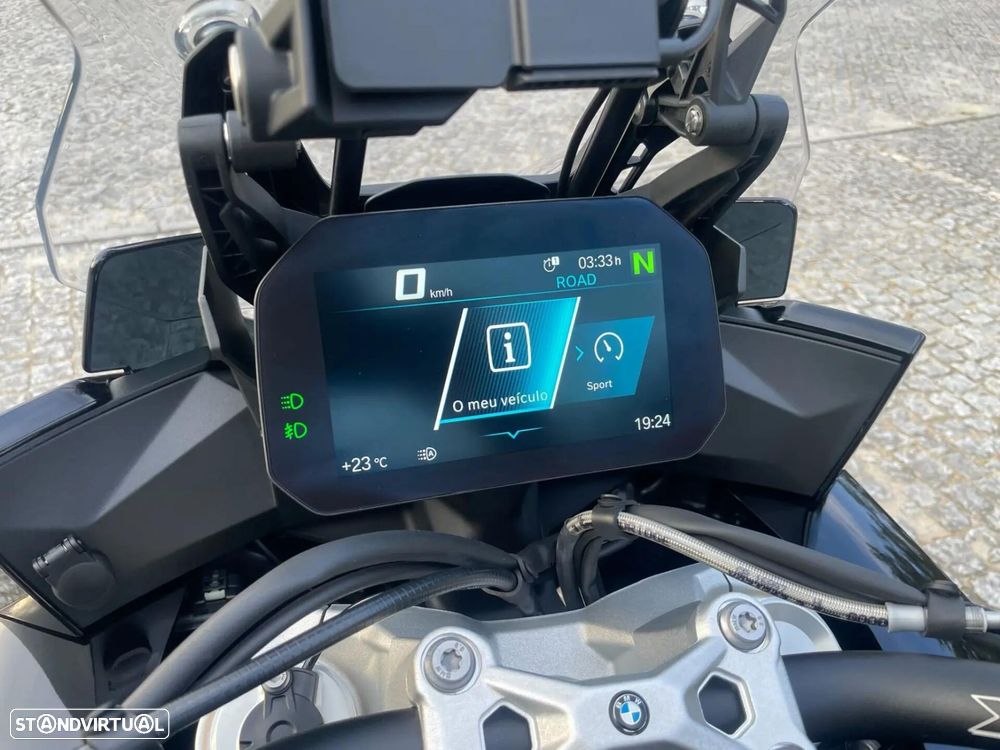 BMW S 1000 XR - 18