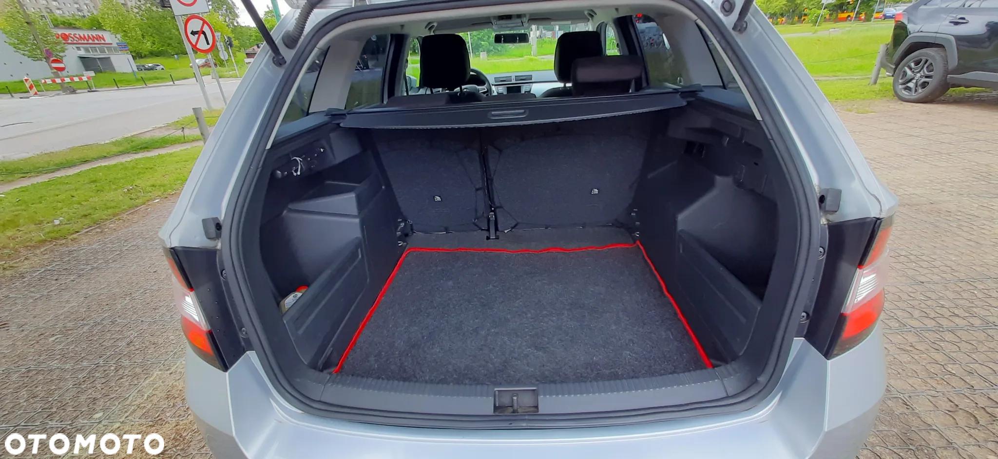Skoda Fabia 1.2 TSI Ambition - 6
