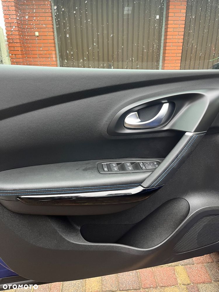 Renault Kadjar 1.3 TCe FAP Bose - 10