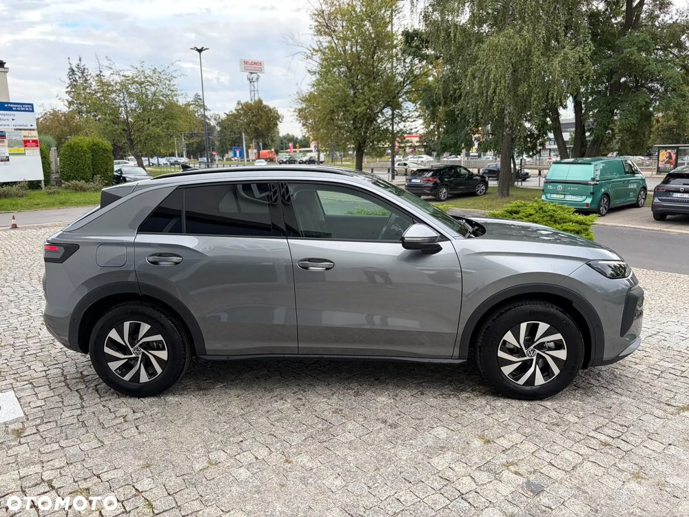 Volkswagen T-Roc 1.5 eTSI OPF DSG Life - 5