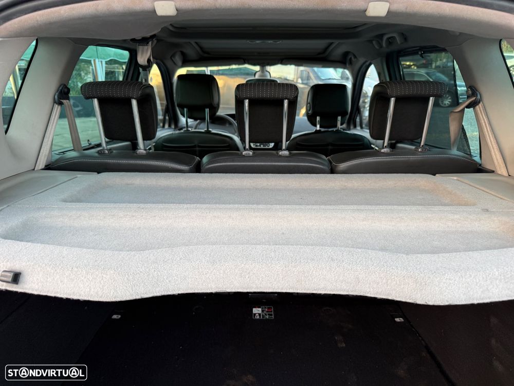 Renault Scénic Energy dCi 110 S&S Bose Edition - 23