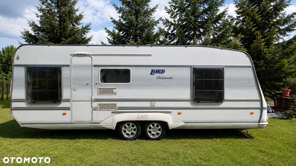 LMC 591 B1 - Lord Ambassador 770 - 2
