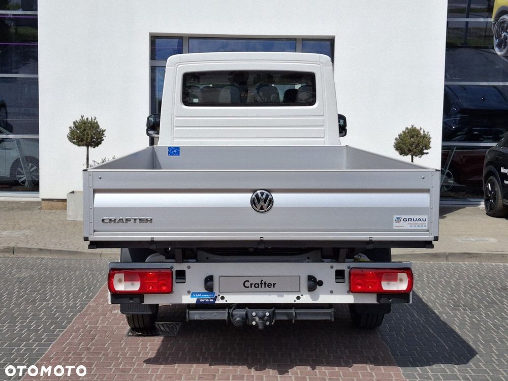 Volkswagen Crafter Skrzynia 2.0 TDI Manual - 11