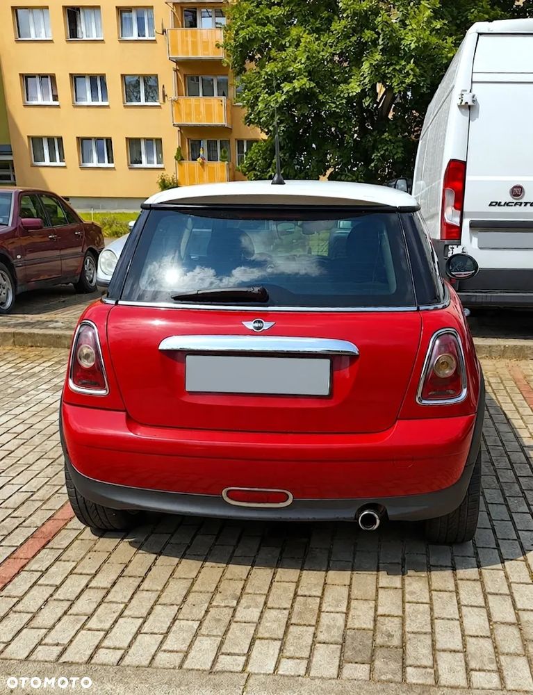 MINI Cooper - 8