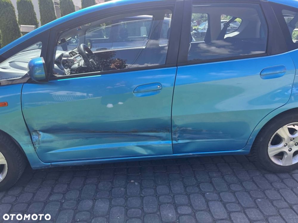 Honda Jazz 1.2 Base - 8