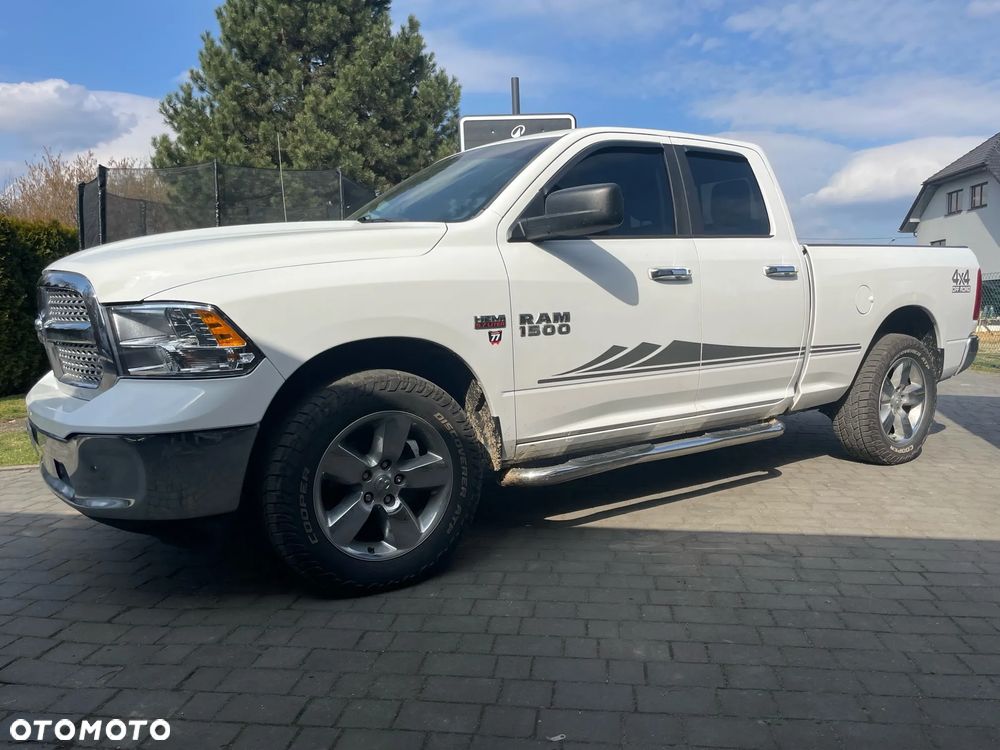 Dodge RAM - 2