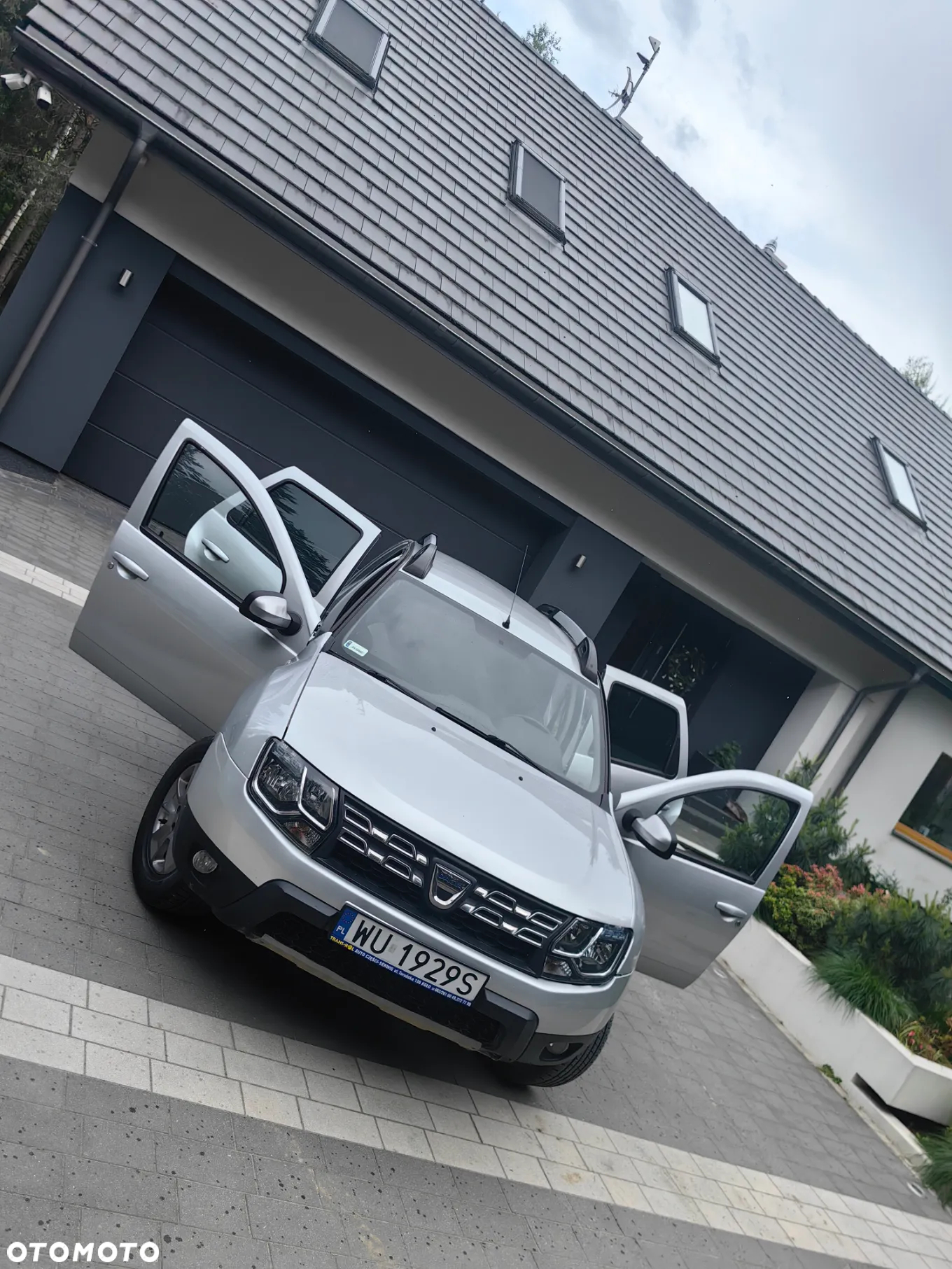 Dacia Duster - 17