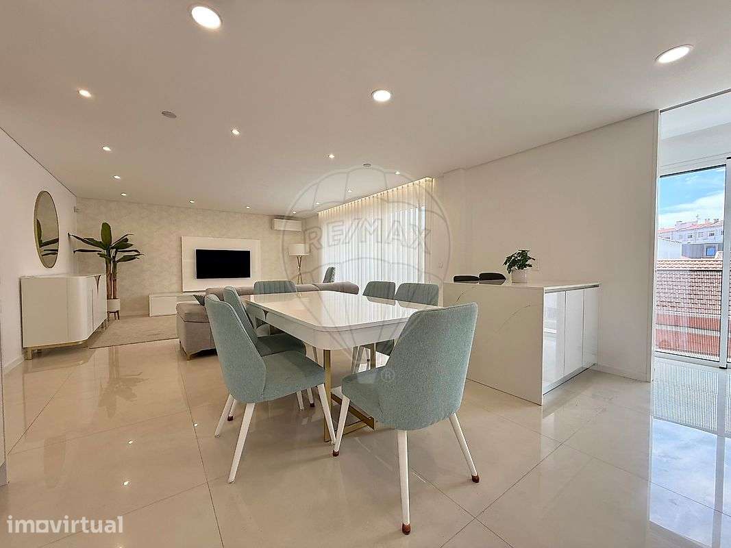 Apartamento T3 para arrendamento - Grande imagem: 5/21