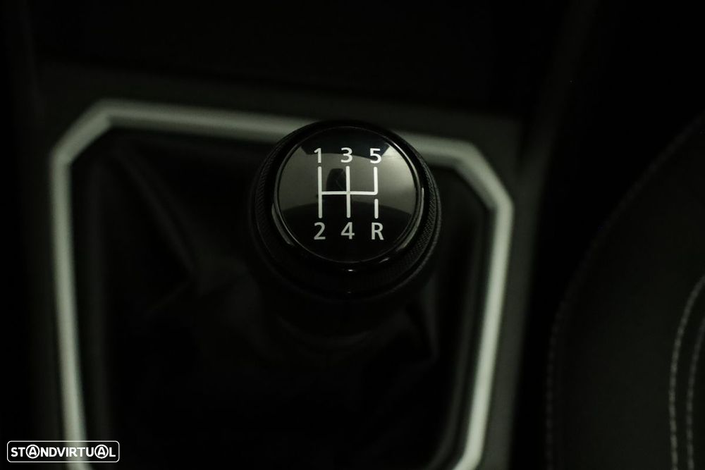 Dacia Sandero 1.0 ECO-G Expression Bi-Fuel - 13