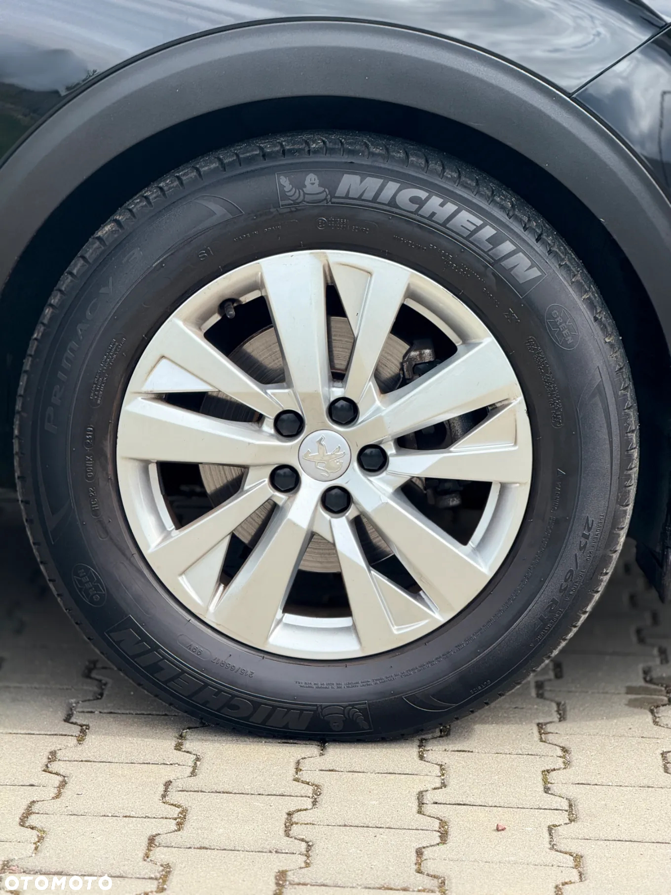 Peugeot 3008 1.2 PureTech GPF Access S&S - 21