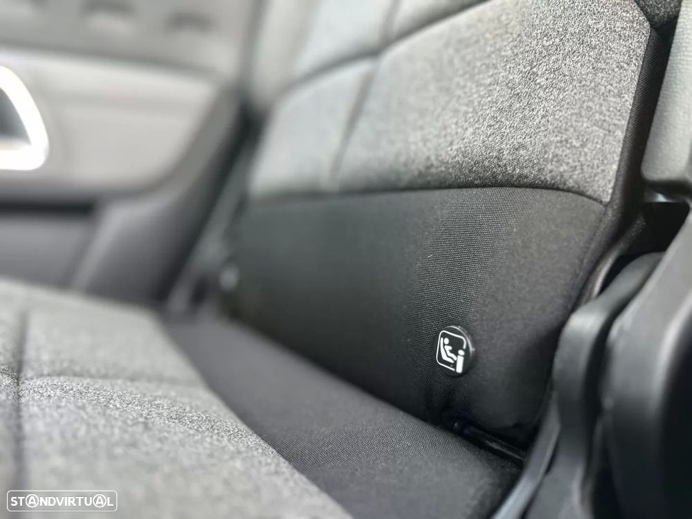 Citroën C5 Aircross 1.5 BlueHDi Live EAT8 - 15